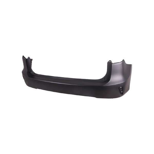 تصویر محصول سپر عقب لکسوس NX 200 توربو سال 2016